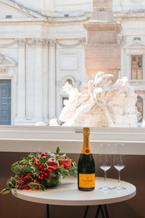 Rhea Silvia Luxury Navona